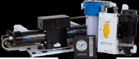 Spectra Watermakers 200T – Photo (ff3b16c30f32_S1-2 S. 1)