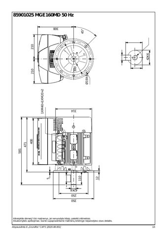 Grundfos Marine MGE160MD – Page preview (142c97c93071_S1-9 S. 3)