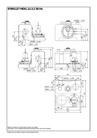 Grundfos Marine 250-315 – Drawing (435ecae938e3_S4-8 S. 4)
