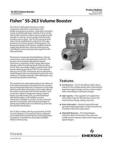 Fisher SS-263 – Drawing (fc6118aa40d6_S1-7 S. 1)