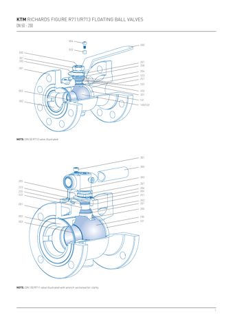 Emerson R713 – Drawing (69bcfea55e47_S1-5 S. 2)