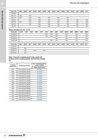 Grundfos 020-110 – Seitenvorschau (a8b2a1c3e12e_S13-40 S. 16)