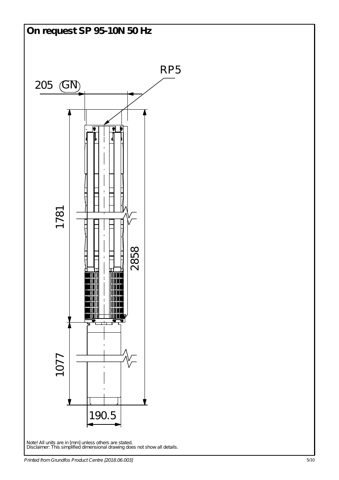 Grundfos 95m – Drawing (7ccae2b80dae_S3-12 S. 4)