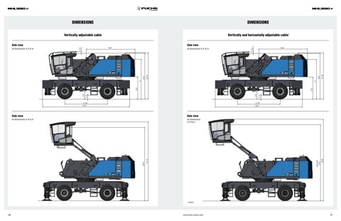 Fuchs mhl 390 – Drawing (41477fe8165d_S2-9 S. 3)