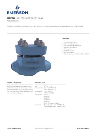 Emerson VR500 – Drawing (41afe210e10d_S1-7 S. 1)