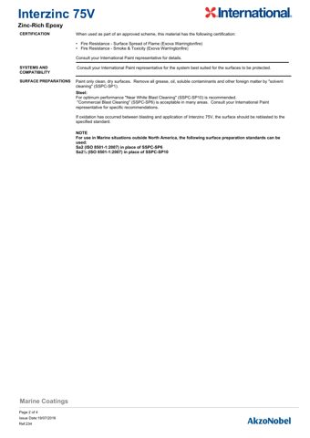 International / AkzoNobel Interzinc 75V – Drawing (5d25cee0c279_S1-4 S. 2)