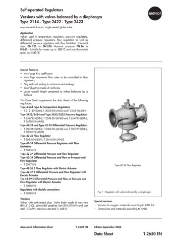 samson Type 2423 – Drawing (9262b6b69e33_S1-3 S. 1)