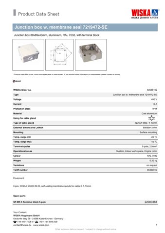 WISKA 7219472-SE – Drawing (9a5691a11154_S1-1 S. 1)