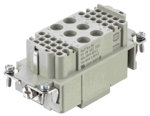 HARTING Electric Stiftung 09 38 042 3101 – Photo (29250a15d3cf_S1-2 S. 1)