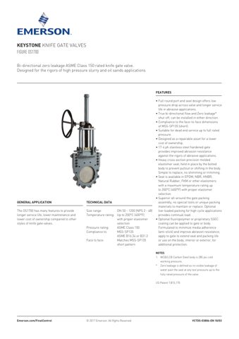 emerson OS1700 – Drawing (3d1391a16077_S1-6 S. 1)