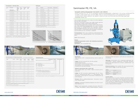 DESMI FE 18 – Drawing (c63ae663c5c3_S1-1 S. 1)