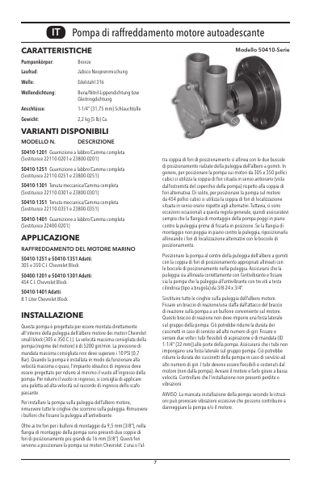 Jabsco 50410-1251 – Page preview (bf6e5257a906_S2-10 S. 6)