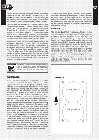 Jabsco 37038-1012 – Drawing (3ca505d9fd40_S2-5 S. 2)