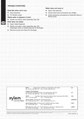 Jabsco 58103-1012 – Drawing (7a6dc52a42bb_S4-10 S. 7)
