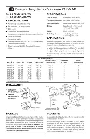 Jabsco 31600-0092 – Drawing (bfb1bd1b6fa4_S2-23 S. 5)