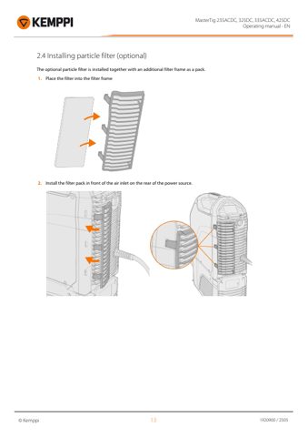 Speccodex Kemppi 425DC – Page preview (be070fe4afc7_S7-79 S. 7)