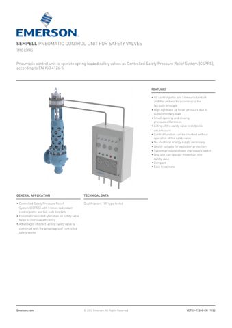 emerson VCTDS-17280-EN – Page preview (ec08f87bcc44_S1-1 S. 1)