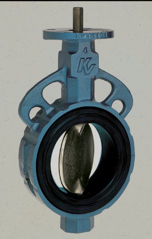 emerson KEYSTONE FIGURE 990 – Photo (f1d53e02d097_S1-1 S. 1)