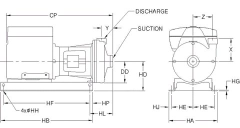 Grundfos 15959-2P-30HP LCSE – Photo (0353413901d8_S1-9 S. 3)