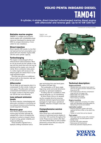 Legacy Marinediesel TAMD41H – Drawing (e47ced4c2446_S1-1 S. 1)