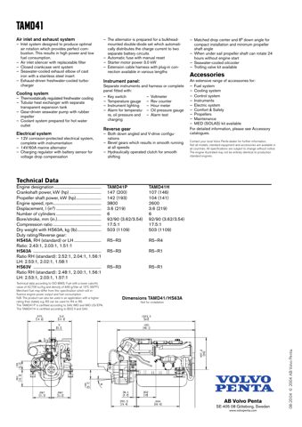 Legacy Marinediesel TAMD41H – Drawing (60fe9a7fe778_S1-2 S. 2)