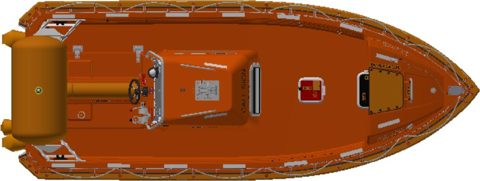 VIKING Life-Saving Equipment Norway Merlin-615 MKI – Photo (60a4d7eccb20_S1-1 S. 1)
