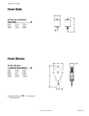 speccodexlinkbelt 5828-1223-T1 – Page preview (fcfbcc4f2544_S6-13 S. 6)