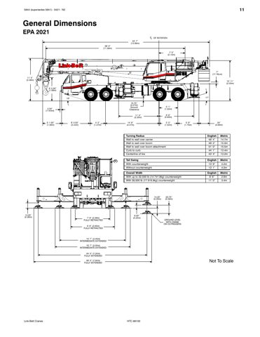 speccodexlinkbelt 5844 0421 – Rysunek (f2e3b6744487_S7-15 S. 9)