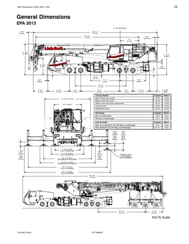 speccodexlinkbelt HTC-8690LB – Rysunek (1fc7469d3436_S8-16 S. 8)