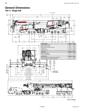speccodexlinkbelt HTC-8690LB – Rysunek (1fc7469d3436_S8-16 S. 9)