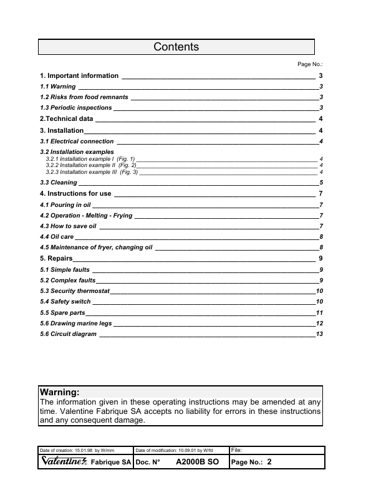 Metos Marine V2200 – Page preview (7ee33488ca47_S4-13 S. 9)
