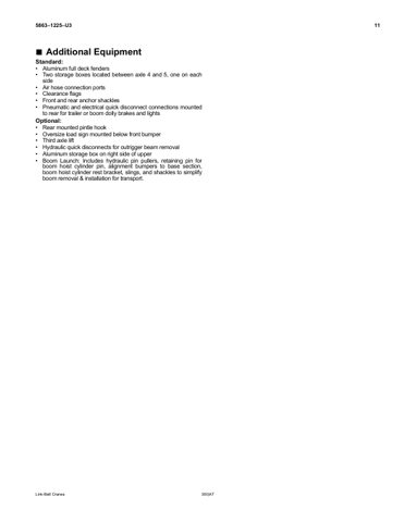 speccodexlinkbelt 5863-1225-U3 – Page preview (eca0ddc196c8_S5-17 S. 11)