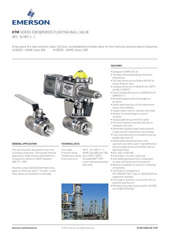 Emerson EB535 – Drawing (73e53e24635b_S1-4 S. 1)