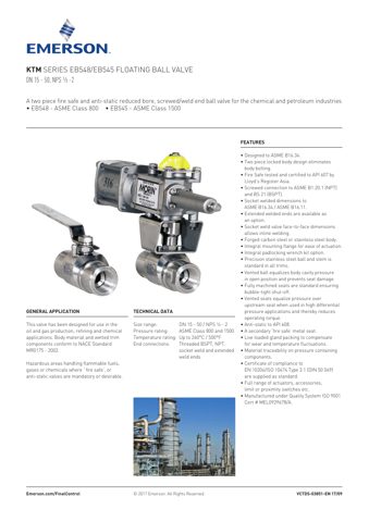 Emerson EB545 – Drawing (75ccb84fbda8_S1-4 S. 1)