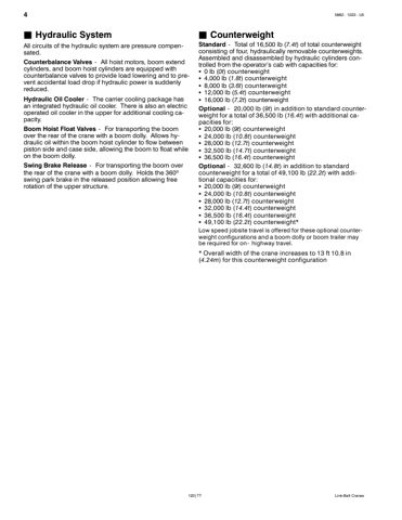 speccodexlinkbelt 5862- 1222- U5 – Page preview (e0e30557ab05_S5-44 S. 5)