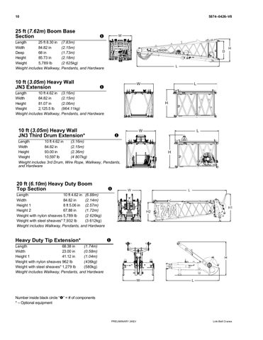 speccodexlinkbelt 5874–0426–V8 – Drawing (dd25cfc7dadb_S5-27 S. 10)