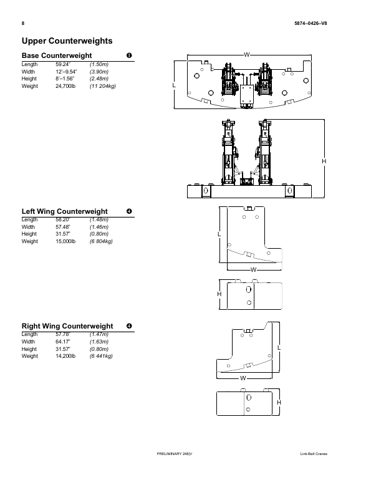 speccodexlinkbelt 5874–0426–V8 – Page preview (dd25cfc7dadb_S5-27 S. 8)