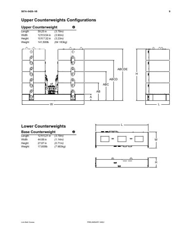 speccodexlinkbelt 5874–0426–V8 – Page preview (dd25cfc7dadb_S5-27 S. 9)