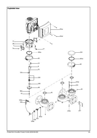 Grundfos SP 160-7N – Page preview (db4a6afe080d_S2-10 S. 6)
