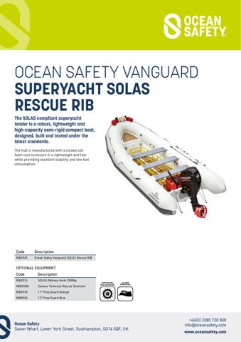 Ocean Safety RIB9520 – Page preview (21c6ac5c5076_S1-1 S. 1)