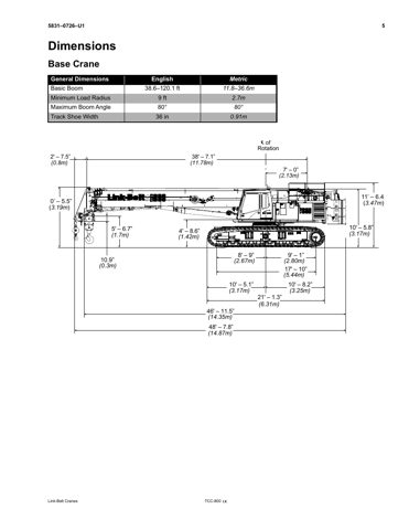 speccodexlinkbelt TCC-800 – Drawing (ba83140f9c47_S5-26 S. 5)