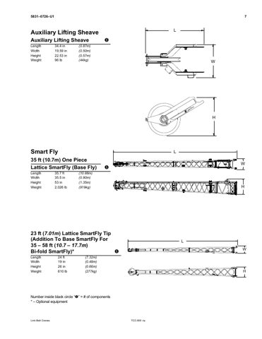 speccodexlinkbelt TCC-800 – Page preview (ba83140f9c47_S5-26 S. 7)