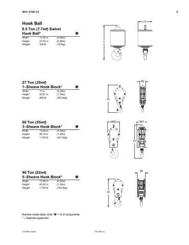 speccodexlinkbelt TCC-800 – Page preview (ba83140f9c47_S5-26 S. 9)