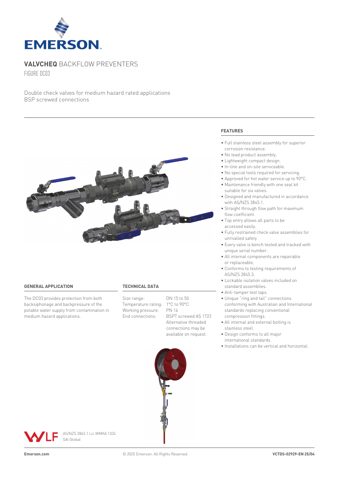 Emerson DC03 – Drawing (26e2e97f8081_S1-7 S. 1)