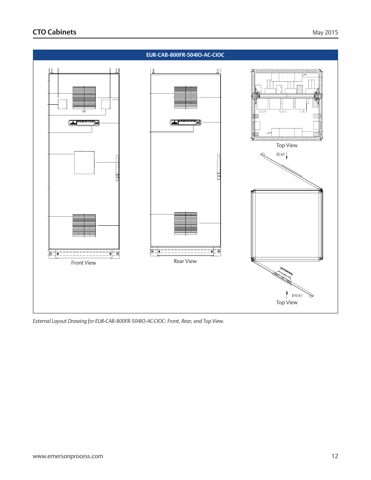 Emerson NA-CAB-800F-AC-CNTR – Drawing (2882f27e38c1_S6-29 S. 7)