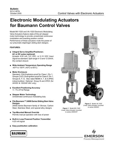 Emerson MV-1020 – Page preview (fed82a4e2aa1_S1-1 S. 1)