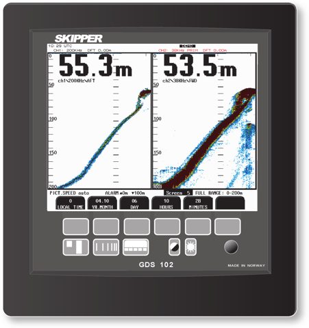 Skipper Electronics GDS102 – Photo (42756bc7ad31_S12-70 S. 17)