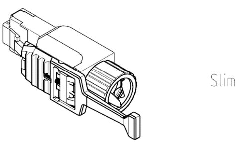 Reichle & De-Massari FM45 EL Cat. 6A Plug, Standard & Slim Version – Photo (869adaa32961_S2-3 S. 2)