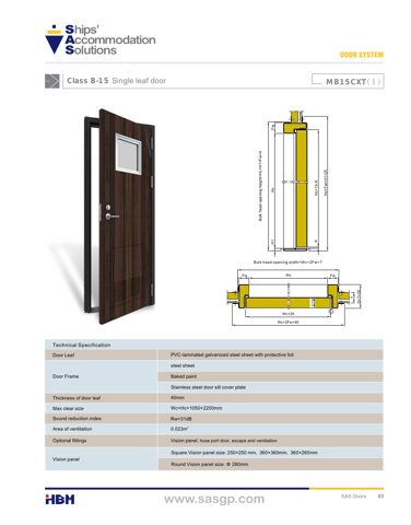 Huanan Building Materials (Shenzhen) MA60CX – Drawing (b3b3bd08a862_S2-9 S. 2)
