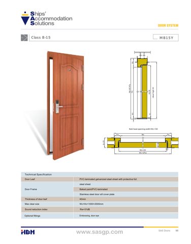 Huanan Building Materials (Shenzhen) SMA60CX – Drawing (f1d920bbac28_S2-10 S. 4)